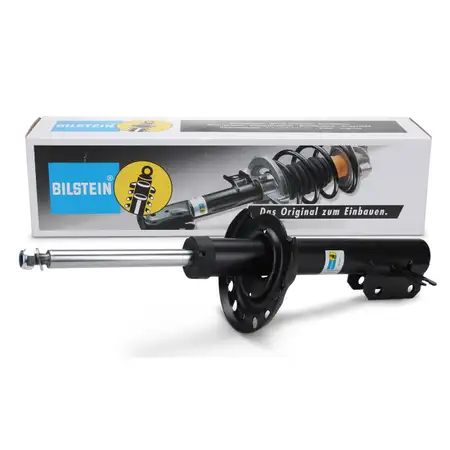 BILSTEIN B4 22-141606 Shock Absorber for OPEL Astra H Zafira B, Front Right