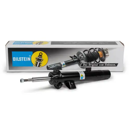 BILSTEIN B4 22-144256 Sto&szlig;d&auml;mpfer f&uuml;r BMW 1er E81 E87 MIT Sportfahrwerk vorne links