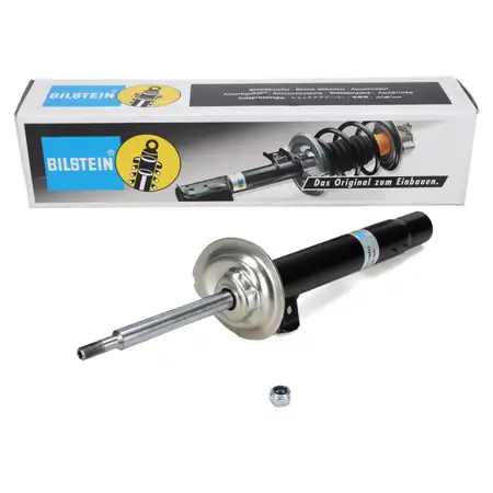 BILSTEIN B4 22-139931 Sto&szlig;d&auml;mpfer f&uuml;r BMW 3er E46 mit M-Technik Vorderachse links