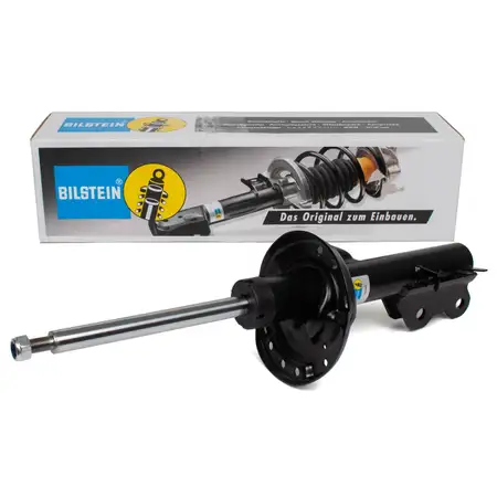 BILSTEIN 22-229366 B4 Shock Absorber for OPEL Mokka/10 J13 4x4 CHEVROLET Trax, front right