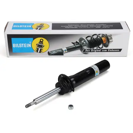BILSTEIN B4 22-230867 Sto&szlig;d&auml;mpfer f&uuml;r BMW 5er E60 E61 xDrive Standard-Fahrwerk vorne links