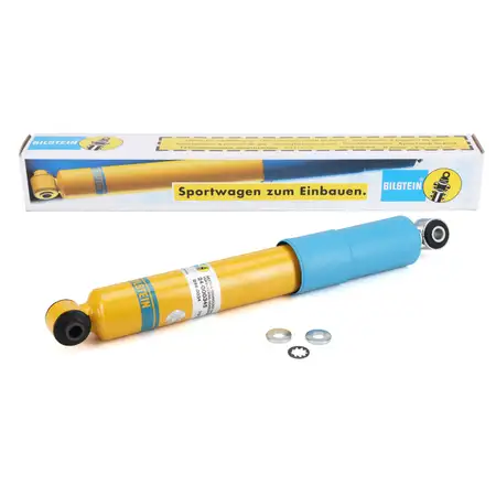 BILSTEIN B6 24-000345 Gasdruck Sto&szlig;d&auml;mpfer f&uuml;r VW K&auml;fer 1300 1302 1303 1500 hinten