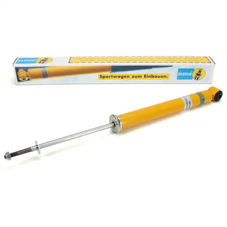 BILSTEIN B8 24-026987 Gas-charged shock absorber for BMW 3 Series E46 with M Technology (rear)