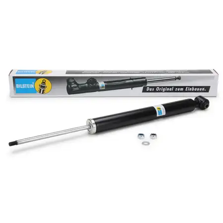 BILSTEIN B4 Shock Absorbers for Mercedes C-Class W204 C180&ndash;350 and C180&ndash;350CDI (Rear)