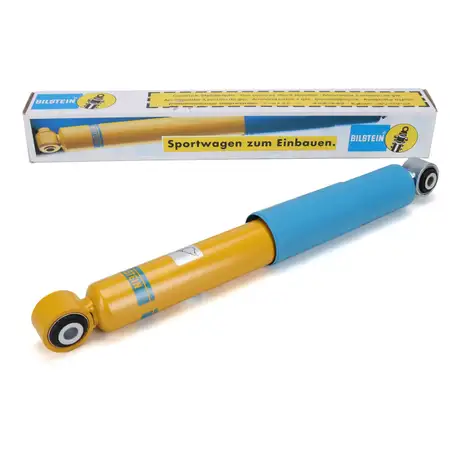 BILSTEIN B6 24-109116 Gas-charged shock absorber for VW Transporter Multivan T5 (rear)
