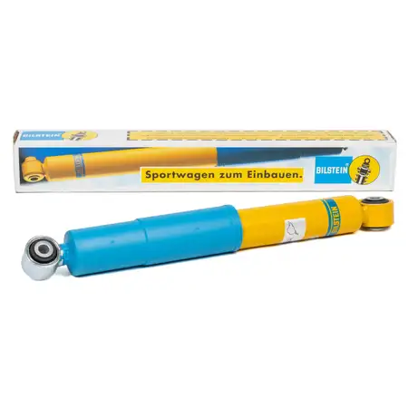 BILSTEIN 24-109130 B8 Sto&szlig;d&auml;mpfer f&uuml;r VW Multivan Transporter T5 hinten