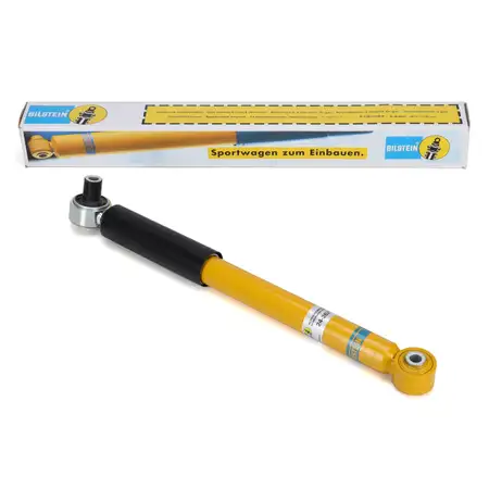 BILSTEIN B6 24-262187 Sto&szlig;d&auml;mpfer f&uuml;r MERCEDES V-KLASSE VITO MIT Standard-Fahrwerk hinten