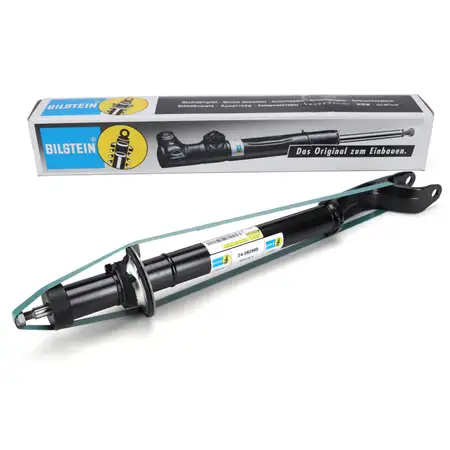 BILSTEIN B4 24-262989 Sto&szlig;d&auml;mpfer Gasdruck f&uuml;r MERCEDES GLC X253 vorne links 2533200530