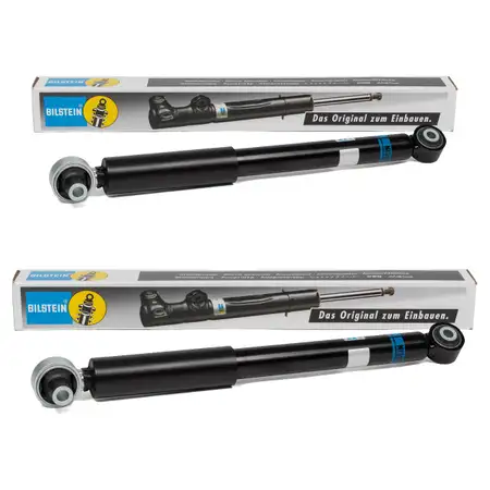 2x BILSTEIN B4 24-276108 Sto&szlig;d&auml;mpfer f&uuml;r MERCEDES Vito W447 hinten 4473262600