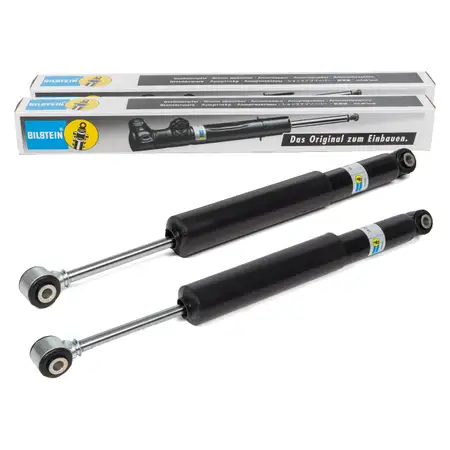 2x BILSTEIN B4 19-220567 Sto&szlig;d&auml;mpfer Federbein f&uuml;r VW Amarok hinten 2H0513029J