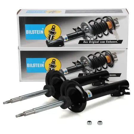 2x BILSTEIN B4 22-183415 Sto&szlig;d&auml;mpfer f&uuml;r PEUGEOT Boxer CITROEN Jumper FIAT Ducato vorne