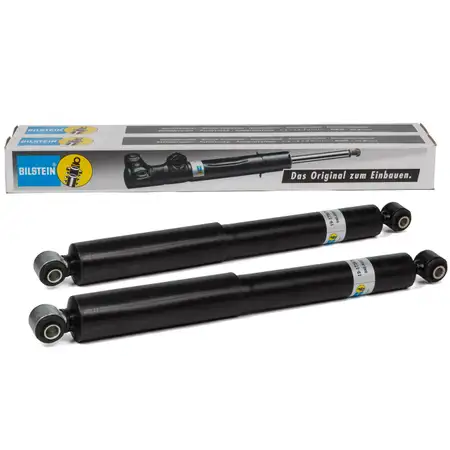 2x BILSTEIN B4 Sto&szlig;d&auml;mpfer f&uuml;r MERCEDES Sprinter 3-/35-t 906 VW Crafter 2E 2F hinten