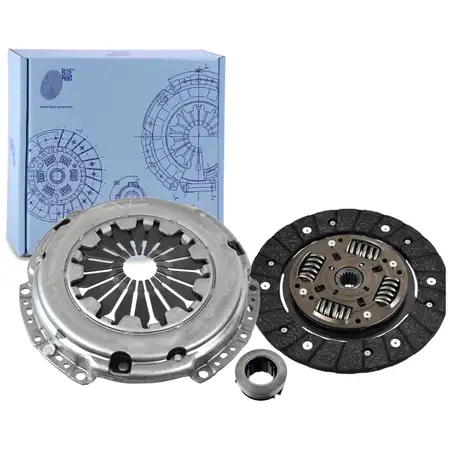 BLUE PRINT ADB113002 Kupplungssatz + Ausr&uuml;cklager f&uuml;r MINI R56 R55 R60 R57 R61 One/Cooper
