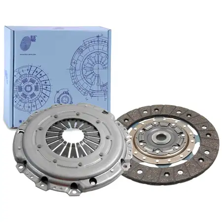 BLUE PRINT ADBP300042 Kupplungssatz f&uuml;r CITROEN C4 Grand/Picasso 1 2.0 HDi 136 PS