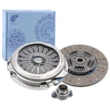 BLUE PRINT ADBP300057 Clutch Kit + Release Bearing for IVECO Daily 3 4 5