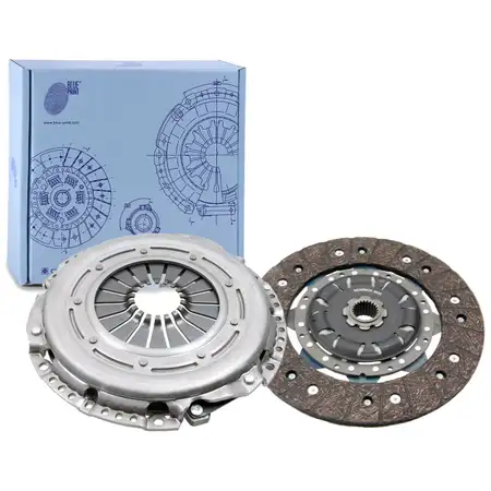 BLUE PRINT ADBP300088 Kupplungssatz f&uuml;r ALFA ROMEO 159 Brera 2.4 JTDM FIAT Bravo 2 2.0 D