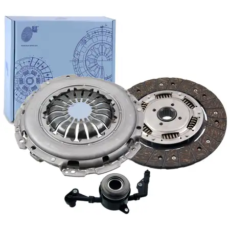 BLUE PRINT ADBP300005 Kupplungssatz + Ausr&uuml;cklager f&uuml;r MERCEDES Sprinter B906 V-Klasse
