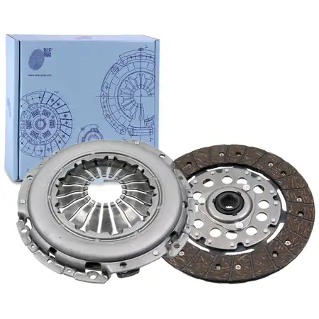 BLUE PRINT ADBP300006 Clutch Kit for OPEL Corsa D A B 1.7 CDTI