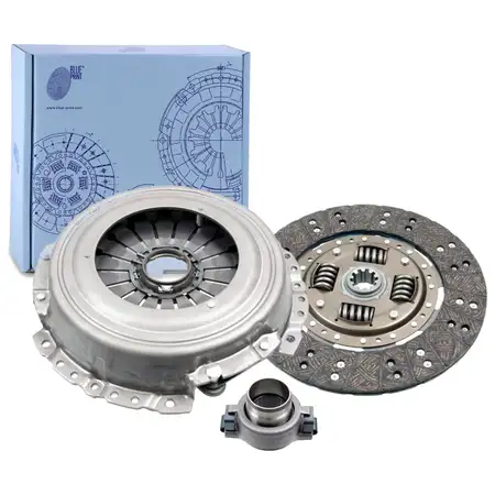 BLUE PRINT ADBP300022 Kupplungssatz + Ausr&uuml;cklager f&uuml;r NISSAN NV400 OPEL Movano B Master 3