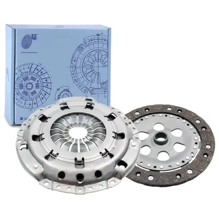BLUE PRINT ADBP300028 Kupplungssatz f&uuml;r FORD Focus 1 MK1 Tourneo/Transit Connect 1.8 TDCi