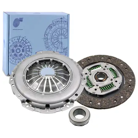 BLUE PRINT ADBP300039 Kupplungssatz + Ausr&uuml;cklager f&uuml;r MERCEDES Vito W638 D 2.3 503.158
