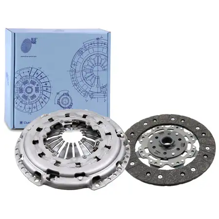 BLUE PRINT ADBP300103 Kupplungssatz f&uuml;r OPEL Astra J Cascada Zafira Tourer C 2.0 CDTI