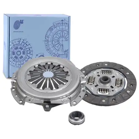 BLUE PRINT Kupplungssatz f&uuml;r PEUGEOT 207 307 1007 1.4 CITROEN C2 1 2 Xsara 1.1 1.4 205286