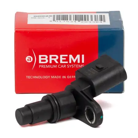 BREMI Nockenwellensensor f&uuml;r VW Multivan Transporter T5 Touareg 2.5 TDI Phaeton 5.0 TDI
