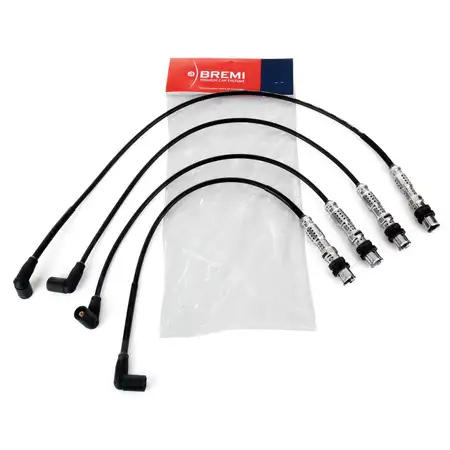 BREMI 939C200 Z&uuml;ndkabelsatz f&uuml;r SEAT Arosa Ibiza 2 VW Caddy 2 Lupo Polo 6N2 1.0 1.4