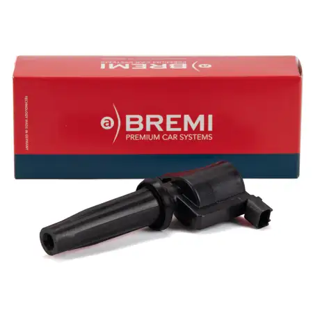 BREMI 20313 Z&uuml;ndspule f&uuml;r FORD Focus 2 Mondeo 4 Maverick Galaxy S-Max 5047437