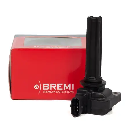 BREMI 20471 Z&uuml;ndspule f&uuml;r OPEL Signum CC Vectra C 2.0/16V Turbo SAAB 9-3 1.8/2.0 T 1208018