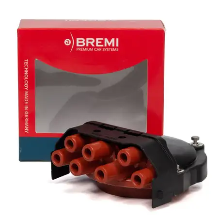 BREMI 8069R Verteilerkappe f&uuml;r BMW E30 E28 E34 E24 E23 E32 E31 Z1 12111725070