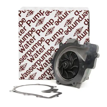 GEBA 10905 Wasserpumpe f&uuml;r MERCEDES Viano Vito/Mixto W639 B03+M006 6512002402