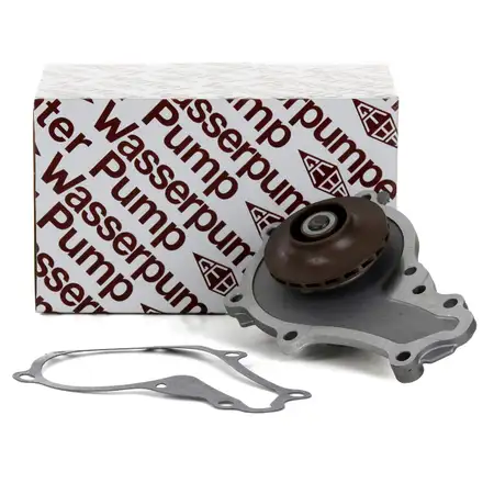 GEBA 30040 Wasserpumpe f&uuml;r CITROEN FIAT FORD MAZDA MINI PEUGEOT SUZUKI VOLVO DS TOYOTA