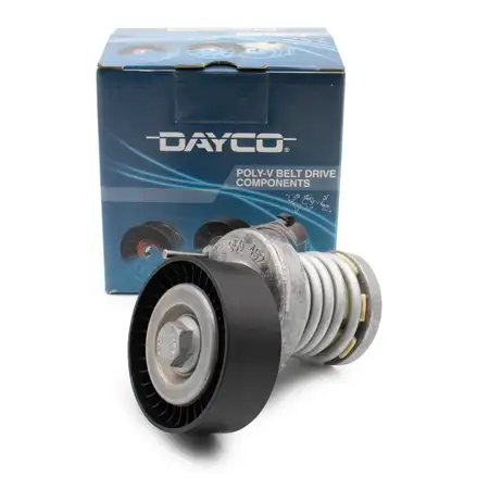 DAYCO APV2306 Riemenspanner Keilrippenriemen f&uuml;r VW Golf 3 4 5 6 Lupo Polo 3 4 5 1.4 1.6