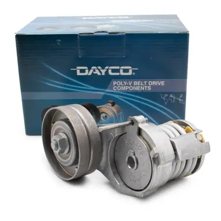 DAYCO APV2320 Riemenspanner Keilrippenriemen f&uuml;r VW Golf 4 8L 8P Leon Octavia 1 2 1.4 1.6