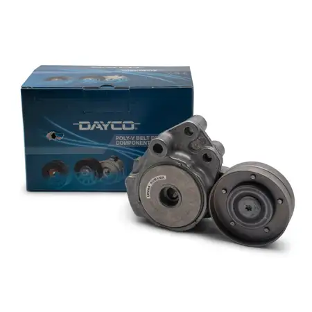 DAYCO APV2750 Riemenspanner Keilrippenriemen f&uuml;r VW Golf 5 6 Passat Polo Tiguan 1.4 TSI