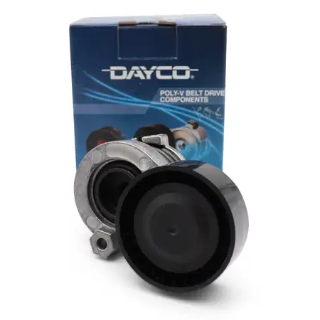 DAYCO APV3180 Riemenspanner Keilrippenriemen f&uuml;r DACIA MERCEDES NISSAN RENAULT 1.5 DIESEL