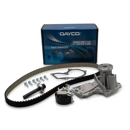 DAYCO Zahnriemensatz + Wasserpumpe f&uuml;r FORD Focus 3 Fiesta 6 Mondeo 4 Kuga 2 1.6 EcoBoost