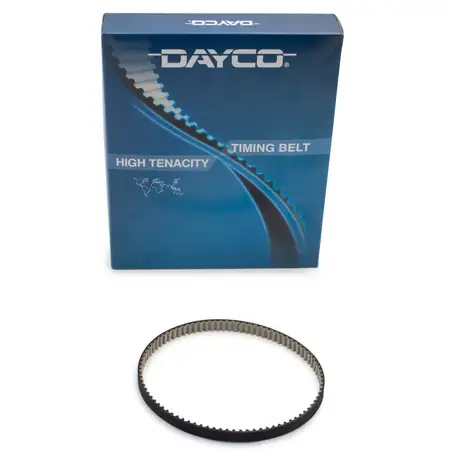 DAYCO 941094 Zahnriemen Wapu f&uuml;r VW Golf 7 8 Passat Polo 5 Tiguan Touran 1.4 TSI/GTE