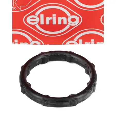 ELRING 573.060 Dichtung &Ouml;lpumpe f&uuml;r MINI R50 R52 W10 W11 FIAT 500X JEEP Renegade 1.6 links