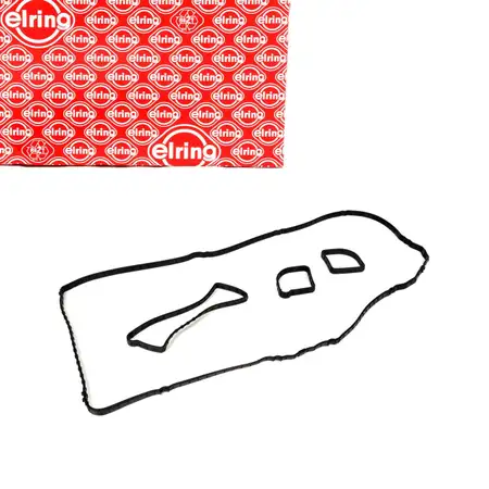 ELRING 001.563 Ventildeckeldichtungs-Satz f&uuml;r FORD MAZDA VOLVO 1.8 2.0 2.3 2.5