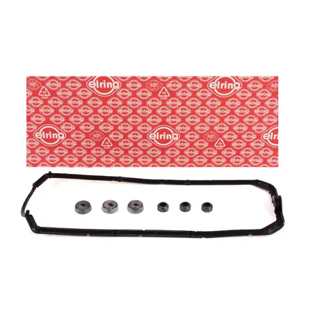 ELRING Ventildeckeldichtung Satz f&uuml;r VW GOLF 3 PASSAT B3/B4 AUDI SEAT Ibiza 2 SKODA 1.9D