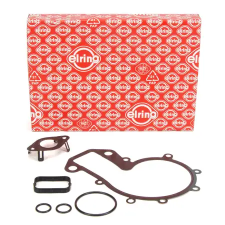 ELRING Dichtungssatz Wasserpumpe für OPEL Antara A Cascada Insignia A B Zafira C 2.0 CDTi ELRING Dichtungssatz Wasserpumpe für OPEL Antara A Cascada Insignia A B Zafira C 2.0 CDTi