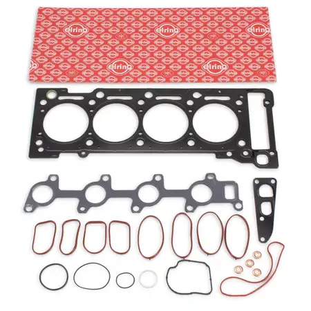 ELRING 131.140 Zylinderkopfdichtung Satz f&uuml;r MERCEDES Sprinter 2t-4t B901-B904 Vito OM611