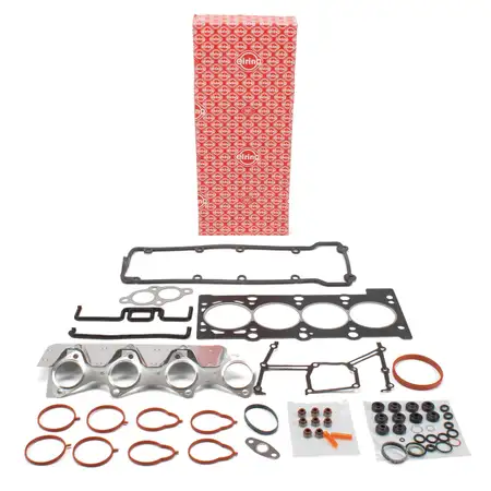 ELRING 363.190 Zylinderkopfdichtung Satz f&uuml;r BMW 3er E36 E46 316/318i Z3 1.9i M43B19