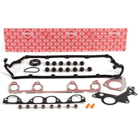 ELRING 428.880 Dichtungssatz Zylinderkopf f&uuml;r VW Golf 4 T5 AUDI A4 A6 SEAT SKODA 1.9 TDI
