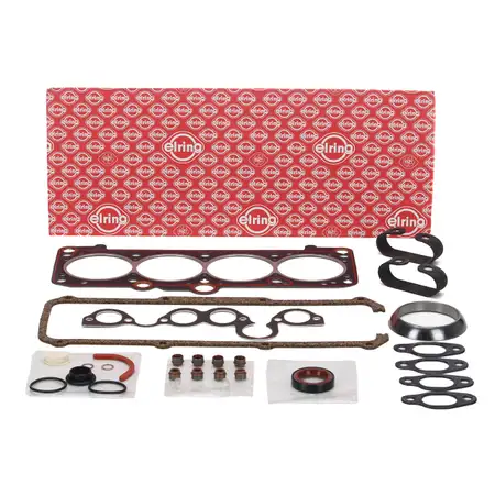ELRING 524.248 Zylinderkopfdichtung Satz f&uuml;r VW Golf 2 1.8 GTI Scirocco SEAT 2 1.6-1.8