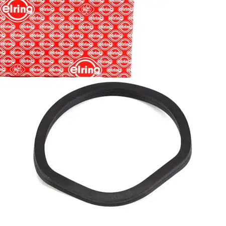 ELRING 137100 Dichtung &Ouml;lfiltergeh&auml;use f&uuml;r MERCEDES W202 W210 C208 R129 Viano M112 M113