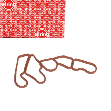 ELRING Dichtung &Ouml;lfiltergeh&auml;use f&uuml;r MERCEDES W203 W204 W211 W212 Sprinter M272 2721840080